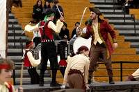 West Milford Drumline