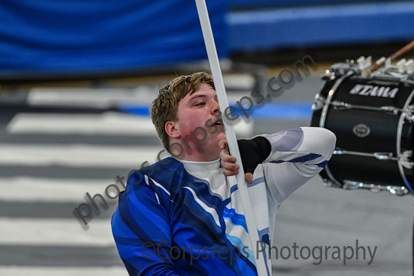 Eastern Regional Percussion_250222_Millville-DJK00673