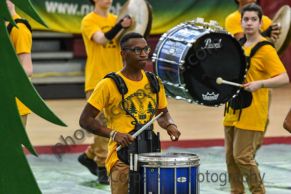 Cheltenham Percussion_250329_Abington-DJK00448