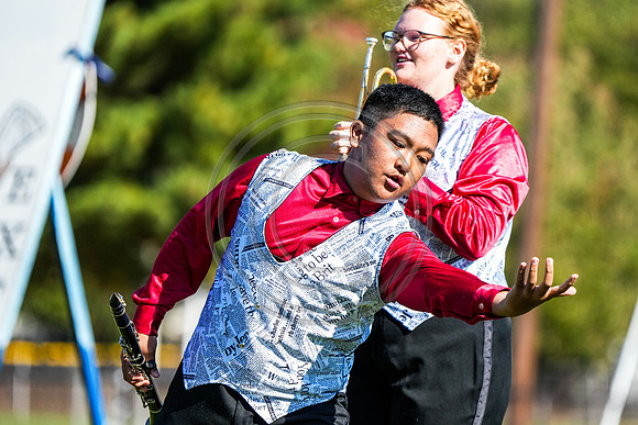 Lenape Regional_221015_Hamilton West-03382