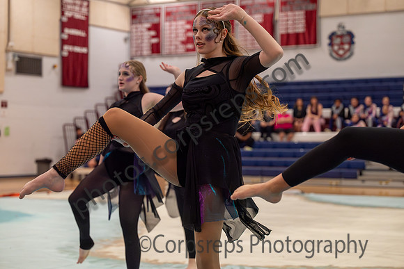 Collingswood Guard-22