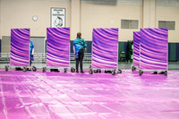 Vortex Indoor Winds