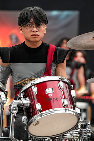 Garnet Valley Drumline_240502_Wildwood-CM03417