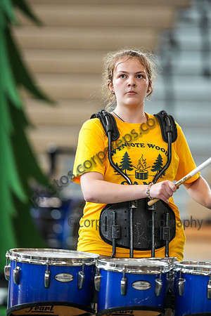 Cheltenham Drumline_250426_Perkiomen Valley-00813