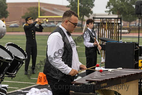 Monsignor Farrell Band_240928_South Brunswick High School-JB00595