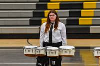 Catasauqua Percussion_250322_Lake Lehman-DJK02383