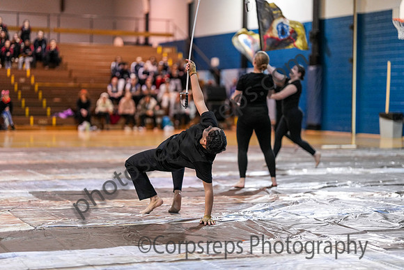 Pennridge Guard_250201_North Penn-00899
