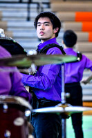 Upper Dublin Drumline_190323_Perkiomen Valley-9867