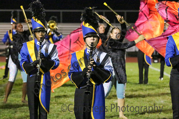 Caesar Rodney_241012_West Deptford-JSB1304