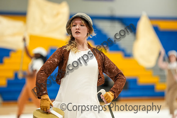 Empress Winterguard_250118_Downingtown West-00412