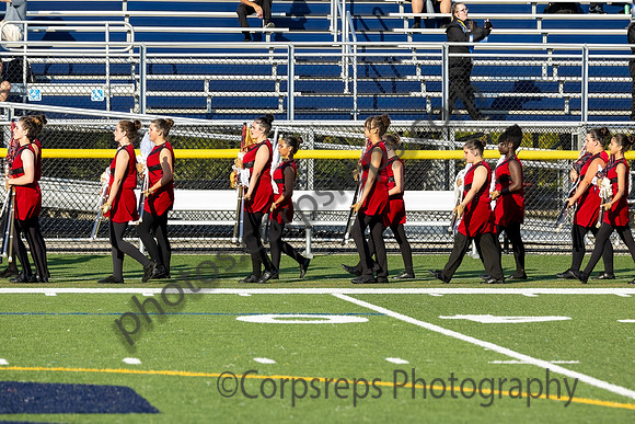 Lenape Valley Regional Band_240914_Sparta High School-JB00844