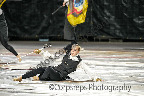 Pennridge Guard_250413_Bethlehem-CM00816
