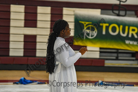 Cardinal O'Hara Guard_250329_Abington-DJK01236