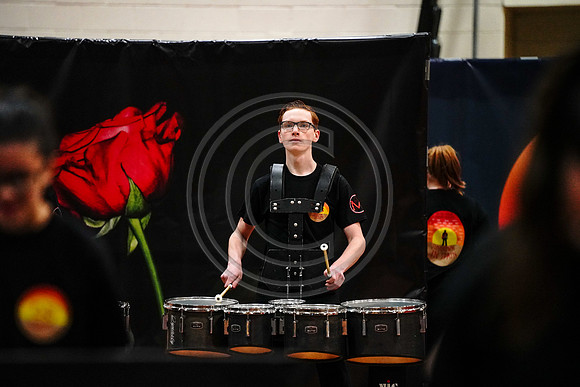 Eastern Regional Drumline_200208_Penncrest-00160