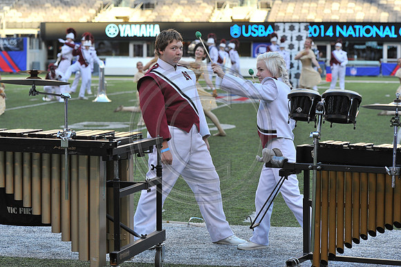 Naugatuck High School-301