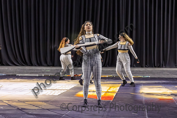 Hillsborough Guard_240421_CURE Arena-JB00035