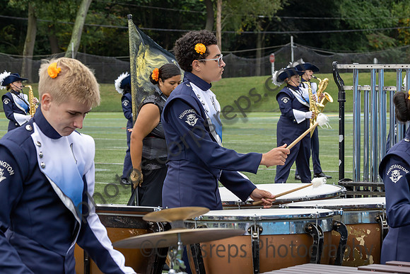 Huntington Band_240929_Long Island University-JB00707