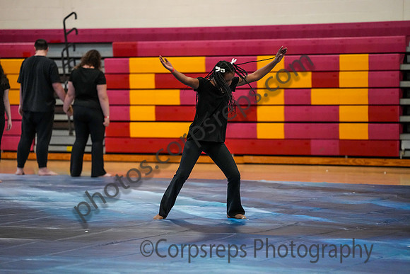 Radnor Guard_250315_Penncrest-03083
