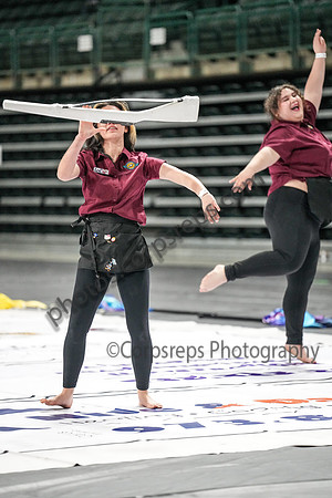Kingsway Guard_240420_Cure Insurance Arena-04445