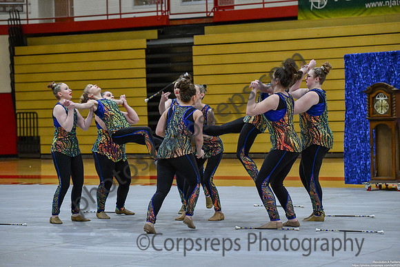 Revolution A Twirlers_250301_Wilson-DJK00555