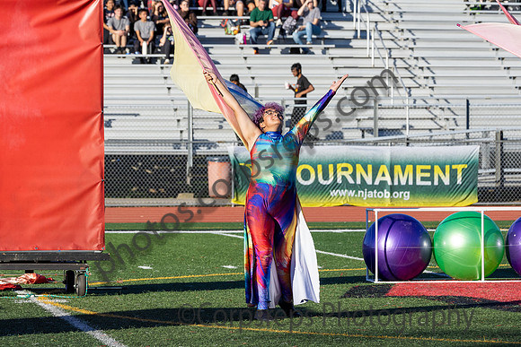 Jackson Liberty Band_241020_Woodbridge-JB00025