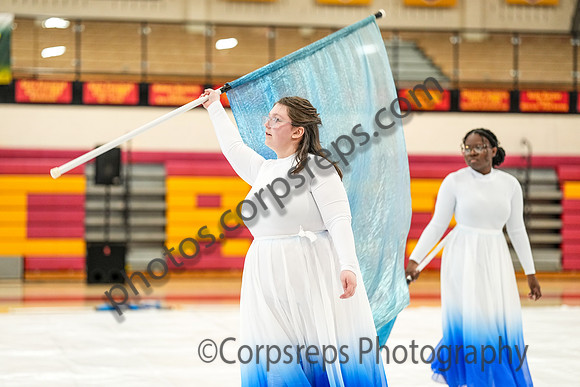 Cardinal O'Hara Guard_250315_Penncrest-02201