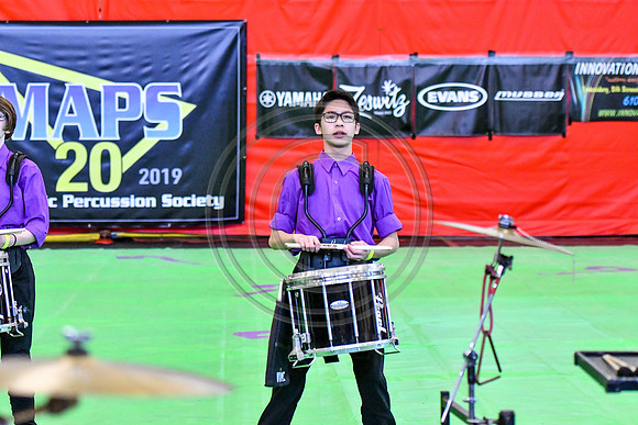 Upper Dublin Drumline_190406_Coatesville-6741