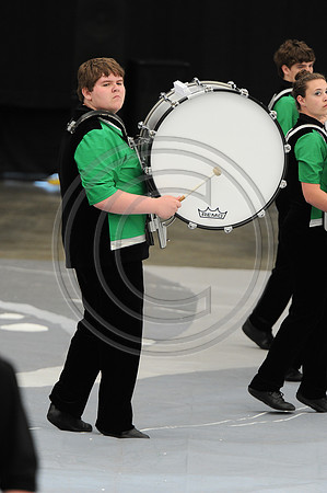 Juniata Valley Drumline-850