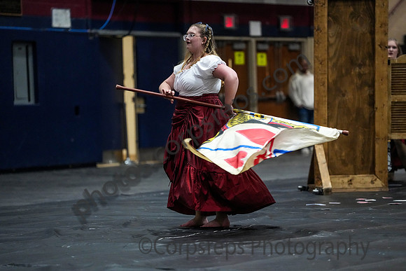 Orchard Park Guard_250322_Bethlehem-06711