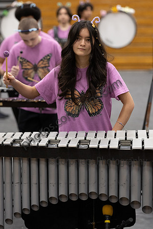 Walt Whitman Percussion_250405_South Brunswick High School-JB00023
