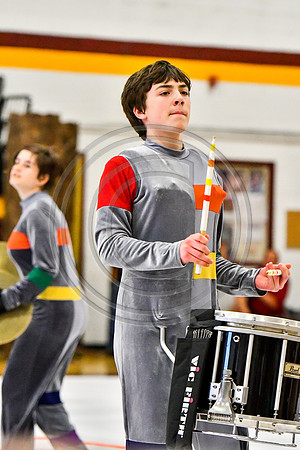 Haddon Heights Drumline-0086
