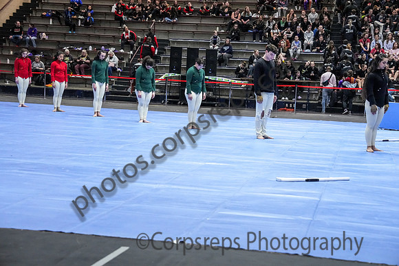 Emanon Winterguard_250322_Bethlehem-08244