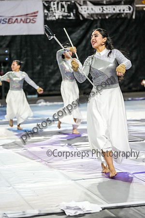 West Orange Guard_250413_Bethlehem-CM03770