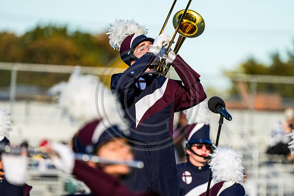 Eastern Regional_221016_Deptford-07856
