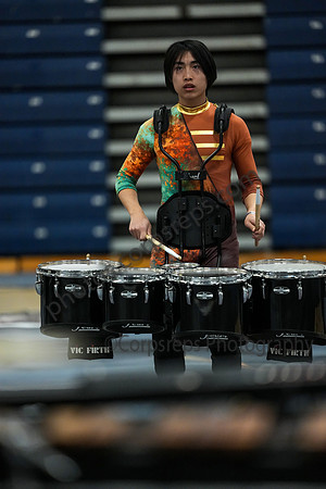 United Percussion 2_250323_Toms River-05530
