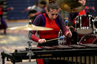 North Penn Drumline_250323_Toms River-02155