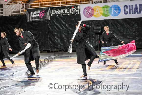 Abington Guard_250413_Bethlehem-CM04398