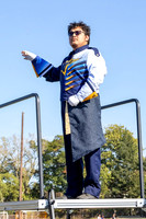 Notingham Band_241012_Hamilton High School West-JB01682
