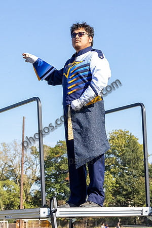 Notingham Band_241012_Hamilton High School West-JB01682