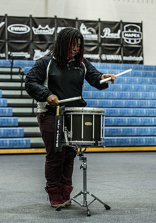 Davaun Truitt- Highland Regional (3 of 4)