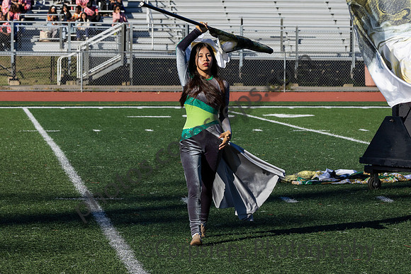 Roselle Park Band_241020_Woodbridge-JB00041