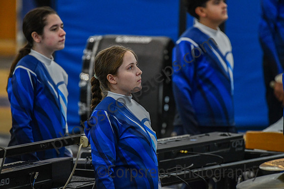 Eastern Regional Percussion_250222_Millville-DJK00678