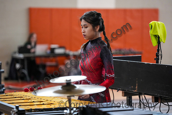 Marple-Newtown Drumline_250426_Perkiomen Valley-01028