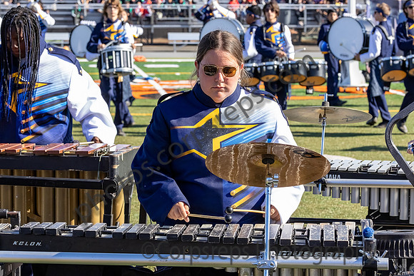 Notingham Band_241012_Hamilton High School West-JB01701