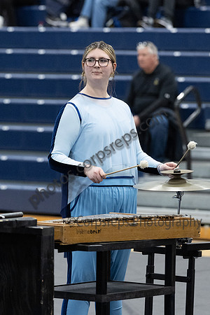 Spring-Ford Drumline_250322_RWJ Barnabas Health Arena-JB00050