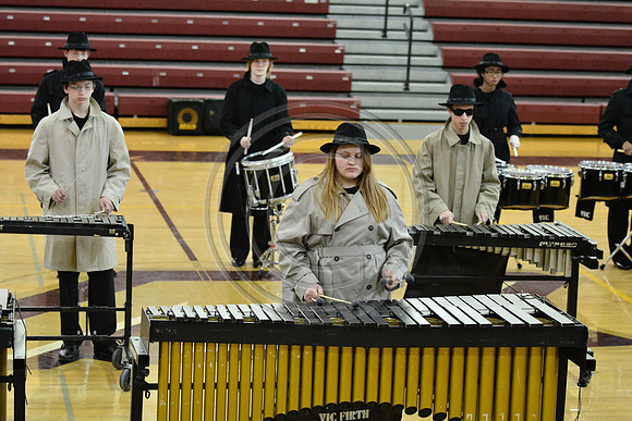 Milton Hershey Drumline-177