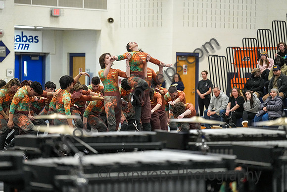 United Percussion 2_250323_Toms River-05507