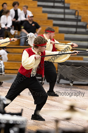 West Milford Drumline_250405_South Brunswick High School-JB00034