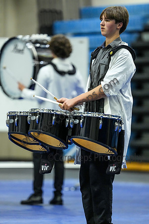 Upper Dublin Drumline_250405_Spring-Ford-04177