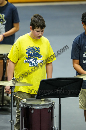 Spring-Ford MS Drumline_250405_Spring-Ford-03827